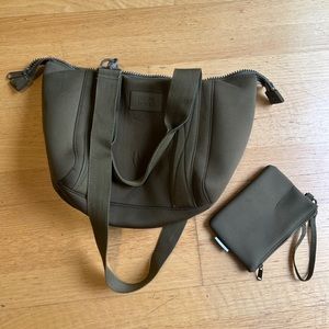 Dagne Dover Small Landon Bag and Pouch